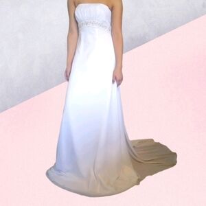 Wedding‎ Dress bridal Galina